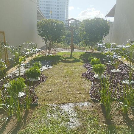 A Hospedagem Jdc 11207 Joao Pessoa Ngoại thất bức ảnh