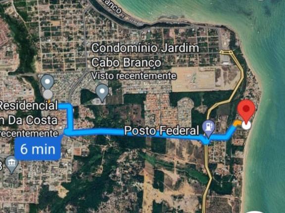 A Hospedagem Jdc 11207 Joao Pessoa Ngoại thất bức ảnh