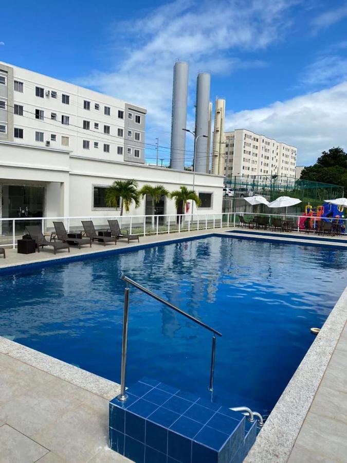 A Hospedagem Jdc 11207 Joao Pessoa Ngoại thất bức ảnh