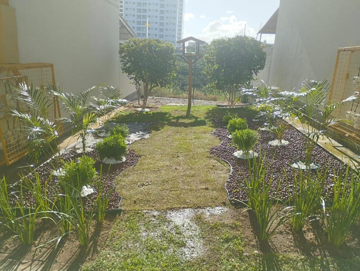 A Hospedagem Jdc 11207 Joao Pessoa Ngoại thất bức ảnh