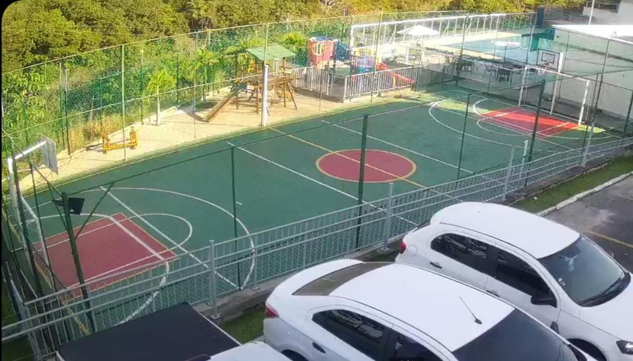 A Hospedagem Jdc 11207 Joao Pessoa Ngoại thất bức ảnh